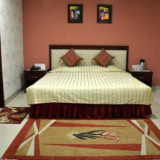 Hotel Snehmohan Regency, Ludhiana 2